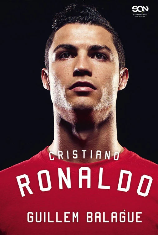 Cristiano Ronaldo. Biografia wyd. 5