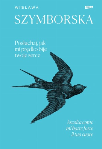 Posłuchaj, jak mi prędko bije twoje serce /...