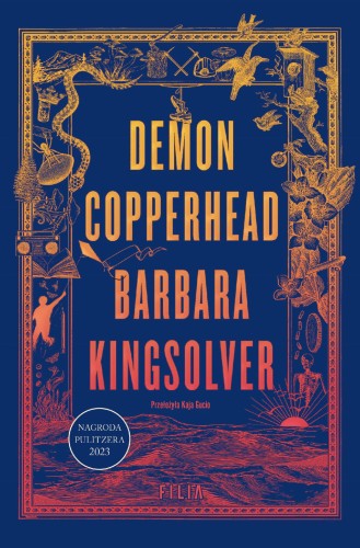 Demon Copperhead, Barbara Kingsolver