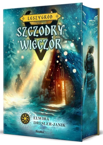Szczodry Wieczór. Leszygród, Słowiańskie...