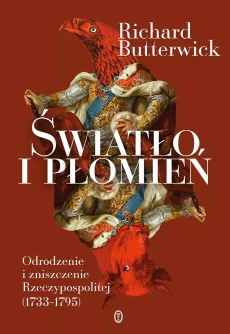Światło i płomień. Odrodzenie i zniszczenie...