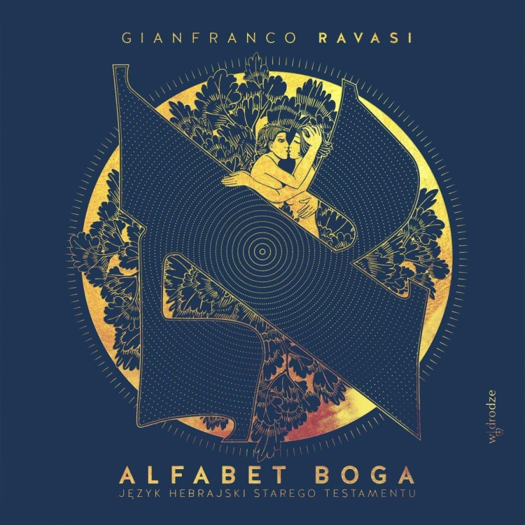 Alfabet Boga. Język hebrajski Starego Testamentu
