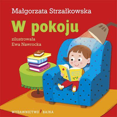 W pokoju, Małgorzata Strzałkowska
