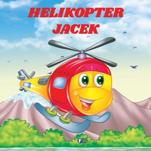 Helikopter jacek, Opracowanie Zbiorowe