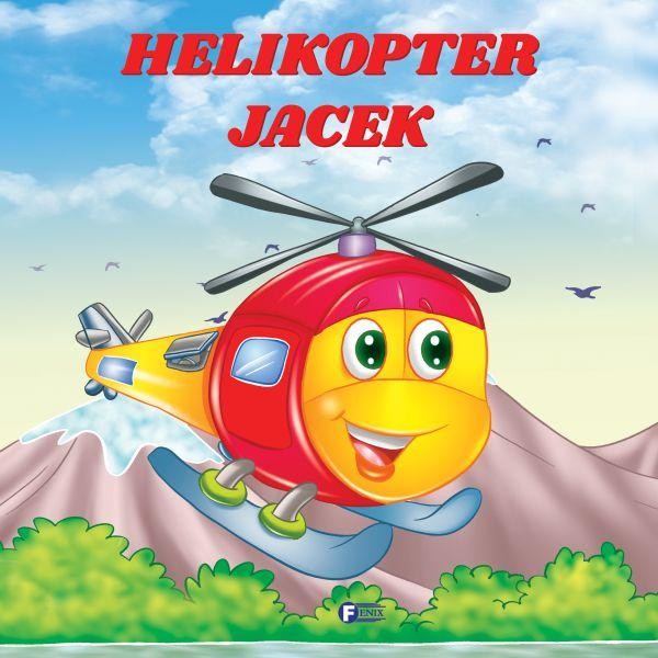 Helikopter jacek, Opracowanie Zbiorowe