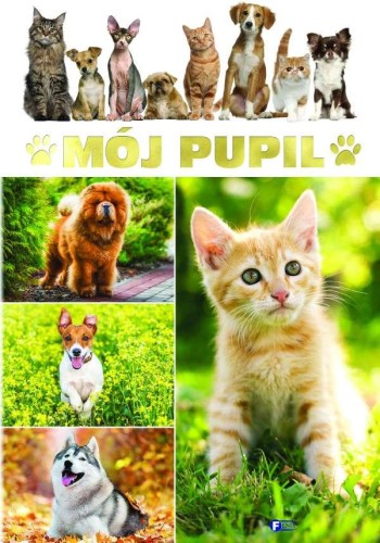 Mój pupil, Opracowanie Zbiorowe
