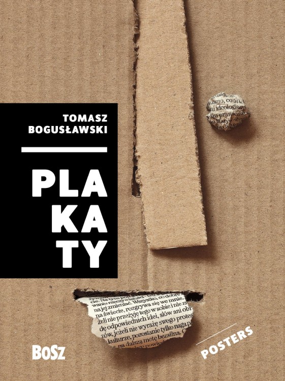 Bogusławski plakaty, Zdzisław Schubert
