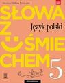 Język polski słowa z uśmiechem literatura i...