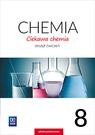 Chemia ciekawa chemia zeszyt ćwiczeń dla klasy...