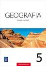 Geografia zeszyt ćwiczeń dla klasy 5 szkoły...