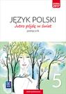 Język polski jutro pójdę w świat podręcznik...