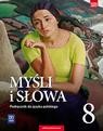 Język polski myśli i słowa podręcznik dla...