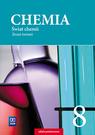 Chemia świat chemii zeszyt ćwiczeń dla klasy 8...