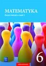 Matematyka zeszyt ćwiczeń dla klasy 6 część 1...