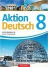 Język niemiecki aktion deutsch zeszyt ćwiczeń...