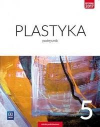 Plastyka podręcznik dla klasy 5 szkoły...