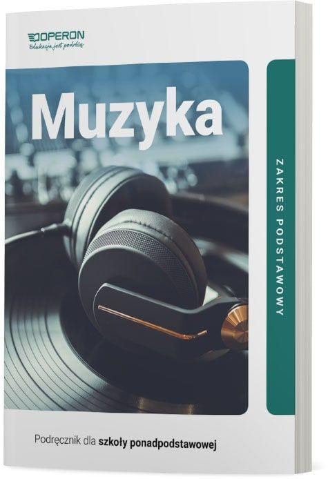 Muzyka podręcznik liceum i technikum zakres...