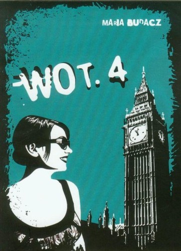 Wot. 4, Maria Budacz