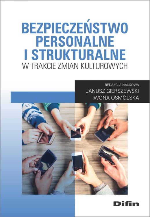 Bezpieczeństwo personalne i strukturalne w...