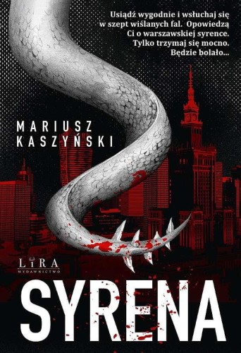 Syrena, Mariusz Kaszyński