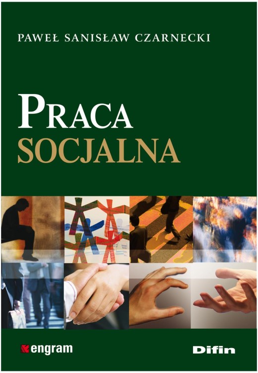Praca socjalna z osobami w kryzysie...