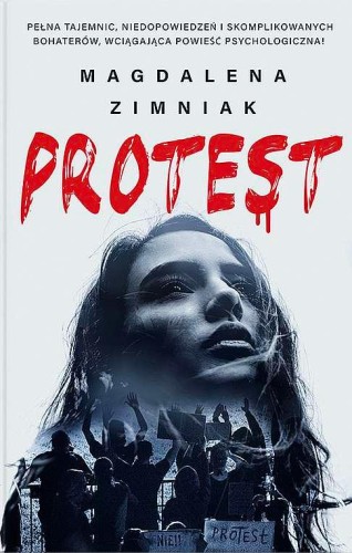 Protest, Magdalena Zimniak