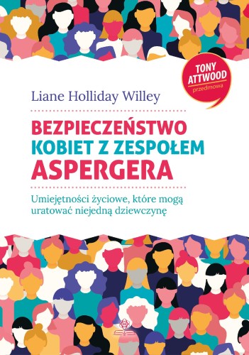 Bezpieczeństwo kobiet z zespołem Aspergera...