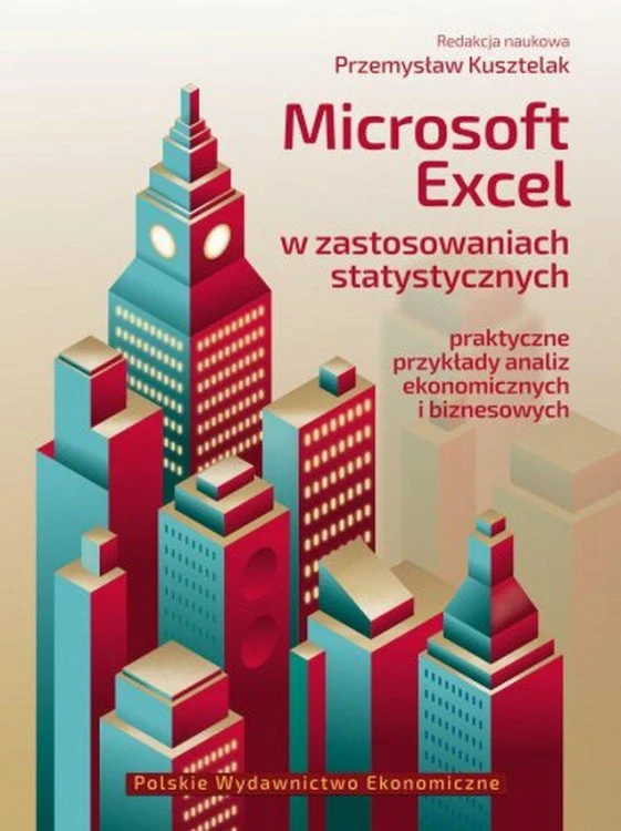 Microsoft Excel w zastosowaniach...