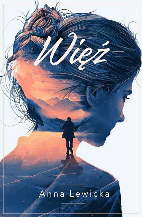 Więź. Trylogia mocy i szału. Tom 1 wyd....