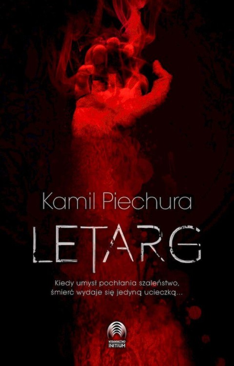 Letarg, Kamil Piechura