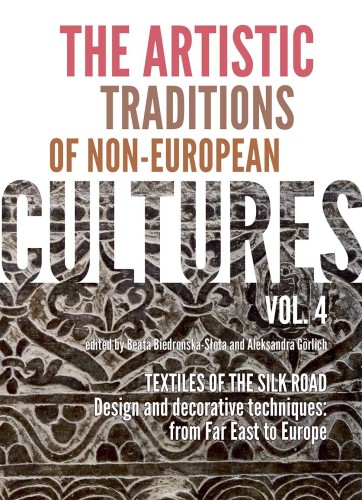 The artistic traditions of non-european...