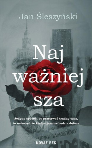 Najważniejsza, Jan Śleszyński
