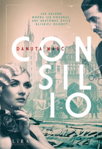 Consilio, Danuta Marć