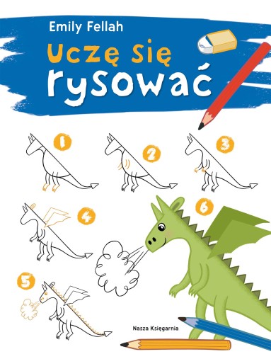 Uczę się rysować, Emily Fellah