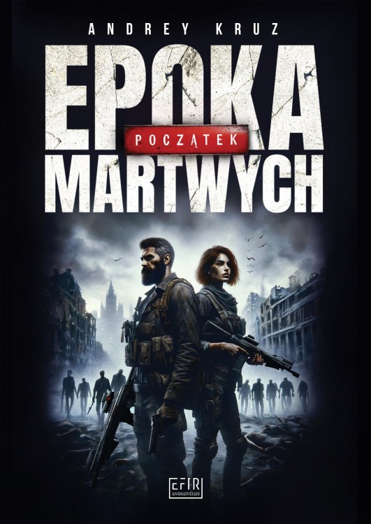 Epoka martwych. Początek, Andrey Kruz