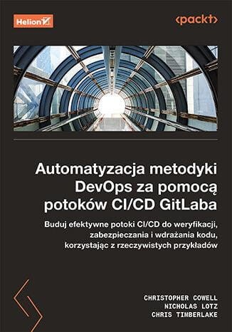 Automatyzacja metodyki DevOps za pomocą...