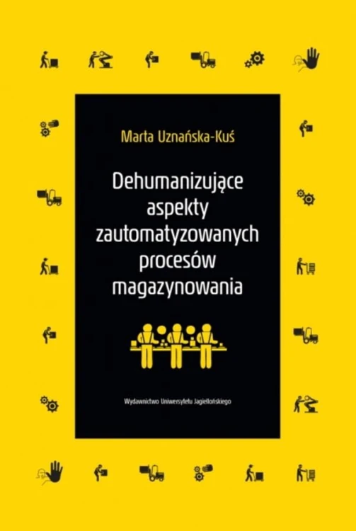 Dehumanizujące aspekty zautomatyzowanych...