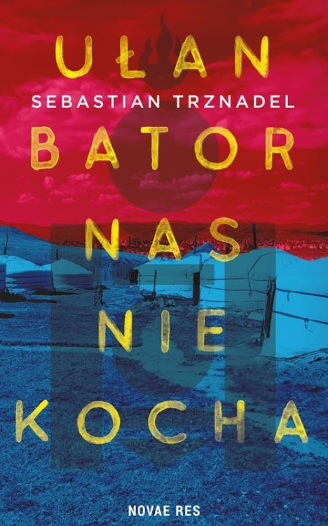 Ułan Bator nas nie kocha, Sebastian Trznadel