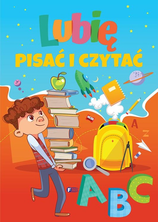 Lubię pisać i czytać, Opracowanie zbiorowe