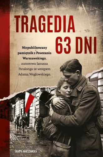 Tragedia 63 dni, Janusz Patalong