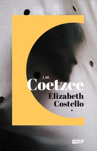 Elisabeth Costello wyd. 2024, J. M. Coetzee