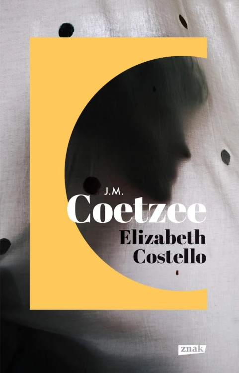 Elisabeth Costello wyd. 2024, J. M. Coetzee