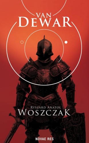 Van Dewar, Ryszard Anatol Woszczak