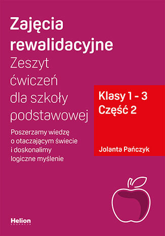 Zajęcia rewalidacyjne Zeszyt ćwiczeń dla...