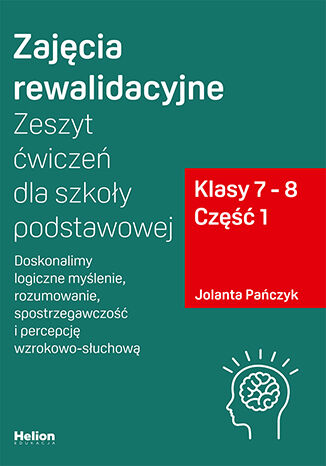 Zajęcia rewalidacyjne Zeszyt ćwiczeń dla...