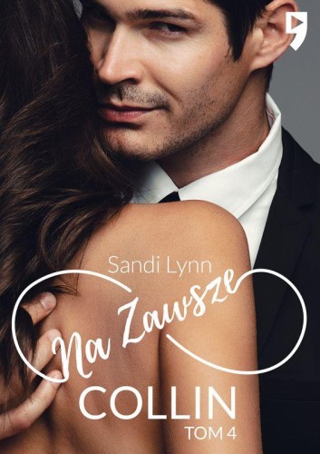 Na zawsze Collin. Tom 4, Sandi Lynn