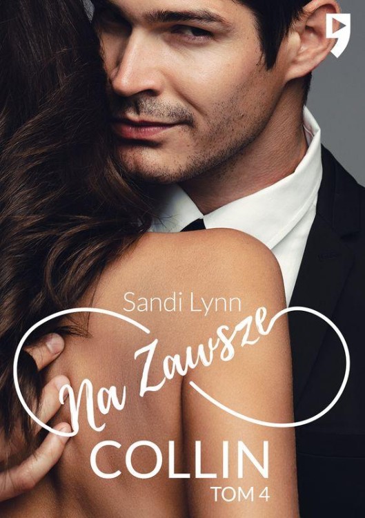 Na zawsze Collin. Tom 4, Sandi Lynn