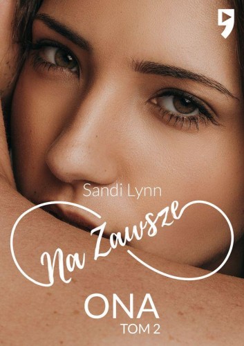Na zawsze ona. Tom 2, Sandi Lynn