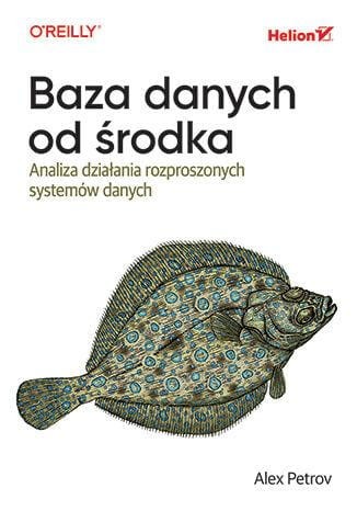 Baza danych od środka. Analiza działania...