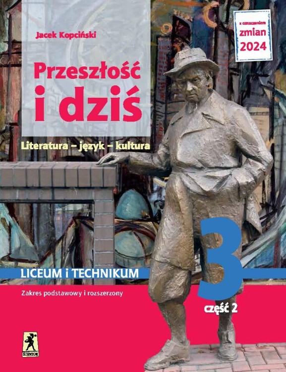 Nowa język polski Przeszłość i dziś Młoda...